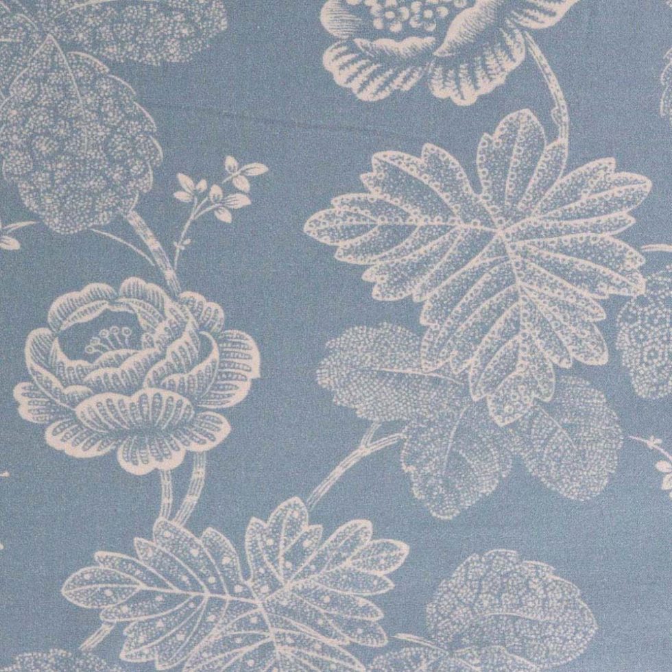 Flora - Warner Textile Archive