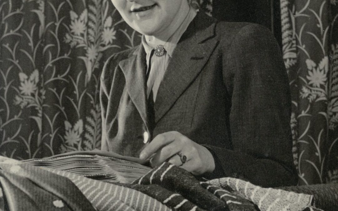 The Art of Friendship: Exploring the creativity of Denise Hoyle and Marianne Straub in 1950s–1970s Essex through collage and textile design opens at Braintree Museum in collaboration with the Warner Textile Archive