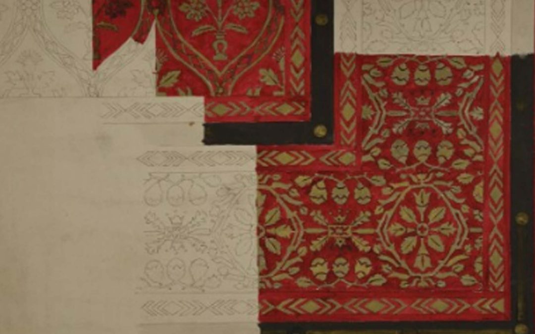 Pugin, A.W.N