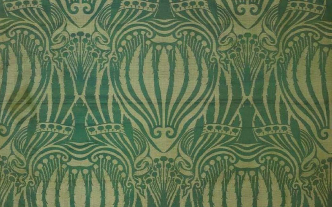 Mackmurdo, Arthur Heygate