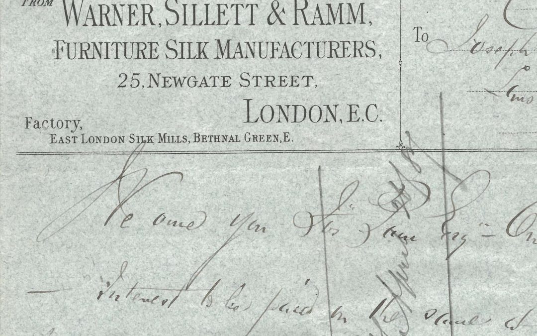Sillett, Charles