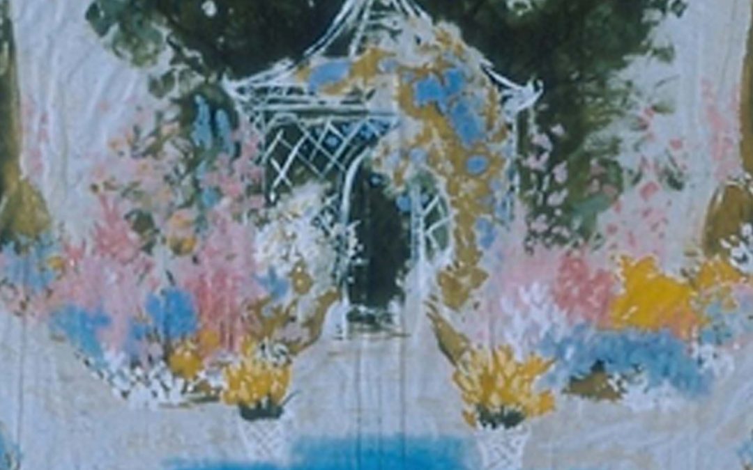 Scheeline, Lanette