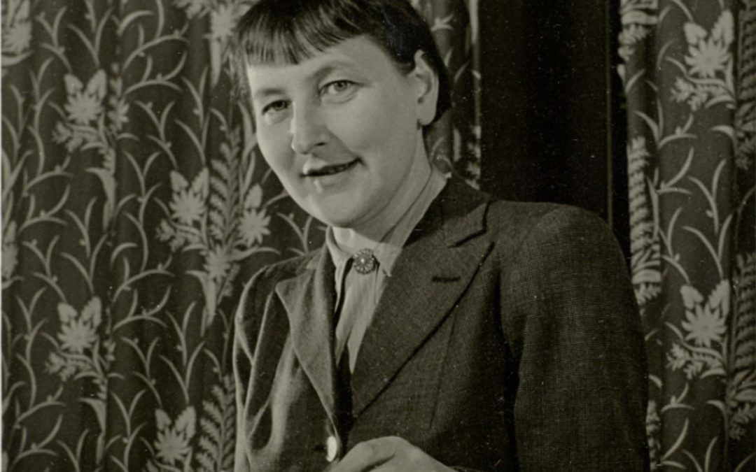 Straub, Marianne