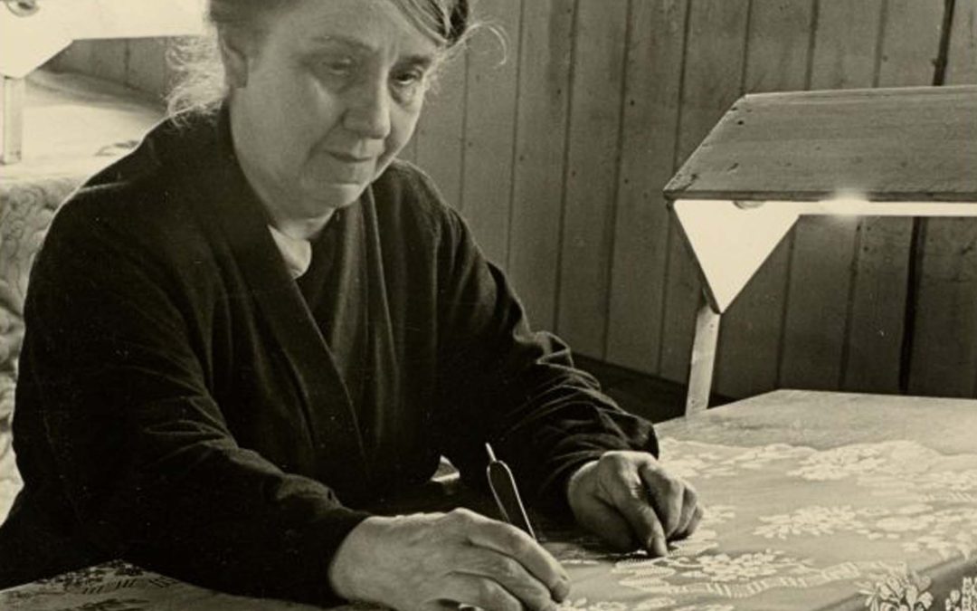 Tokeley, Mary