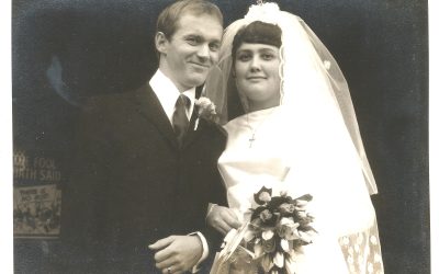 Derek & Linda Chatten – A Braintree Romance