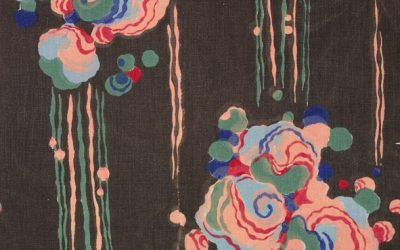 Exhibition at Braintree Museum Art Deco & Beyond