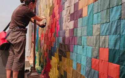 The Costume Society: Museum Work Experience Grant