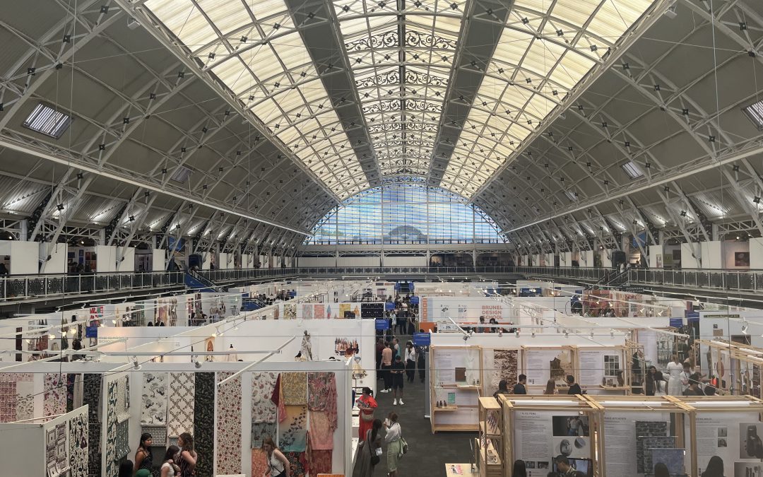 New Designers July 2026