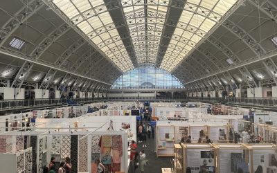 New Designers July 2026