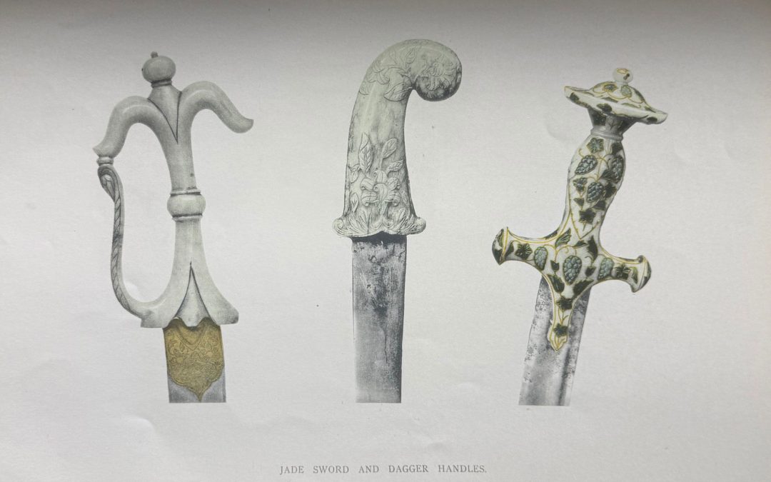 From Christie’s to Warner & Sons: Uncovering the Story of Lot 22